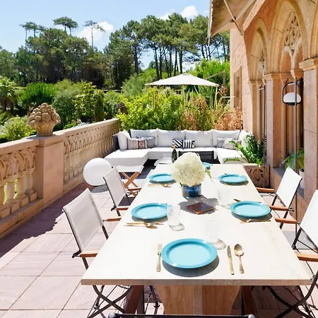 Apartamento Prinkipo Anglet