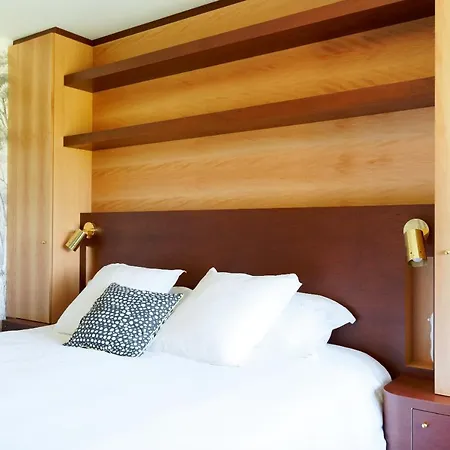 Apartamento Prinkipo Anglet