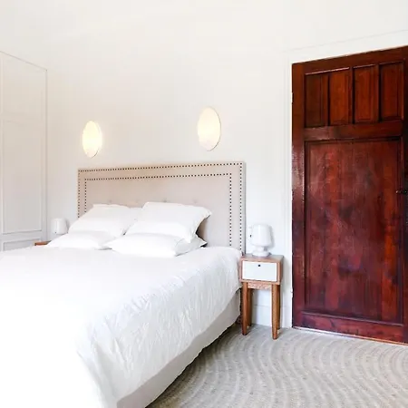 Apartamento Prinkipo