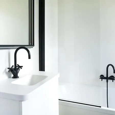 Apartamento Prinkipo *