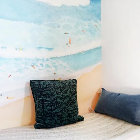 Apartamento Prinkipo Anglet